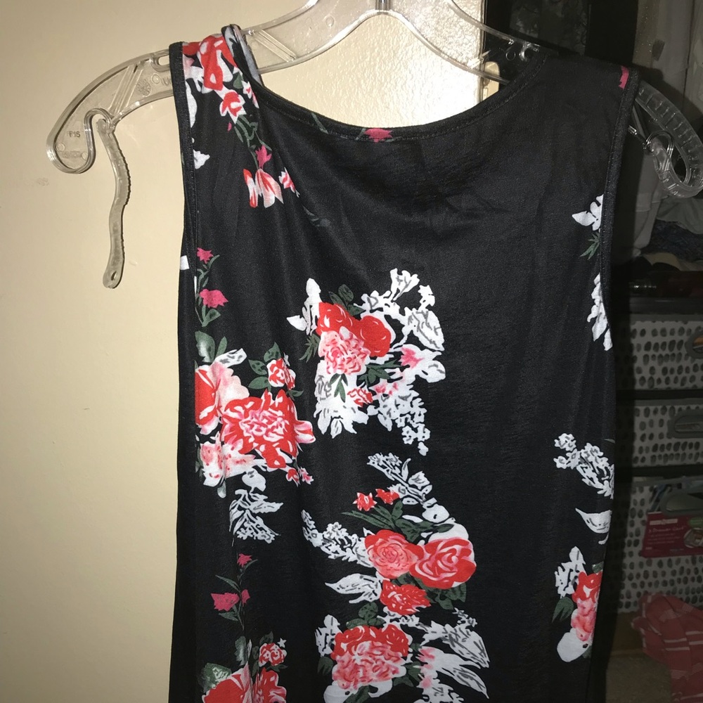 Brand new top